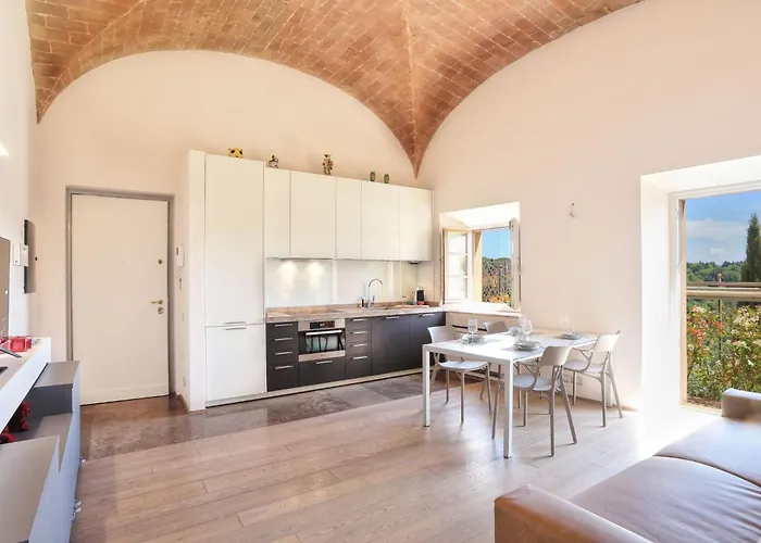 La Pergola By Interhome Appartement Castelfalfi