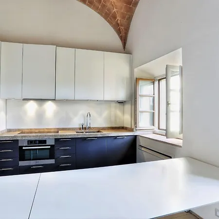 La Pergola By Interhome Appartement Castelfalfi