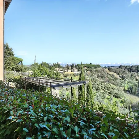 La Pergola By Interhome Appartement Castelfalfi