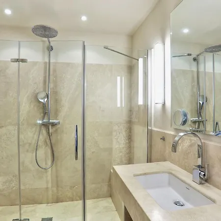 La Pergola By Interhome *