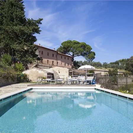 Appartement La Pergola By Interhome *