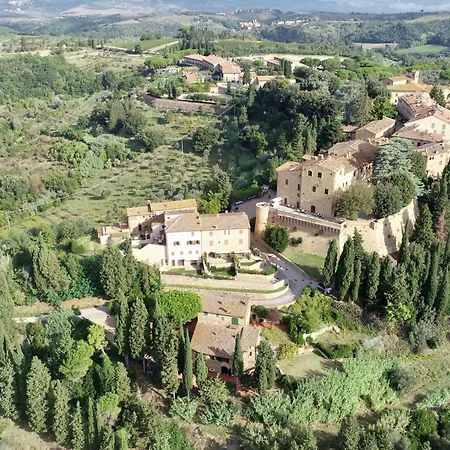 La Pergola By Interhome