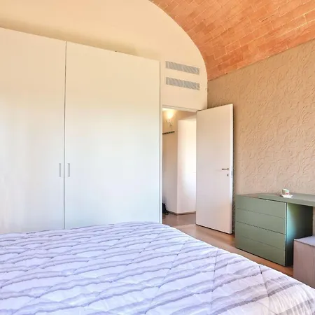 La Pergola By Interhome Appartement Castelfalfi