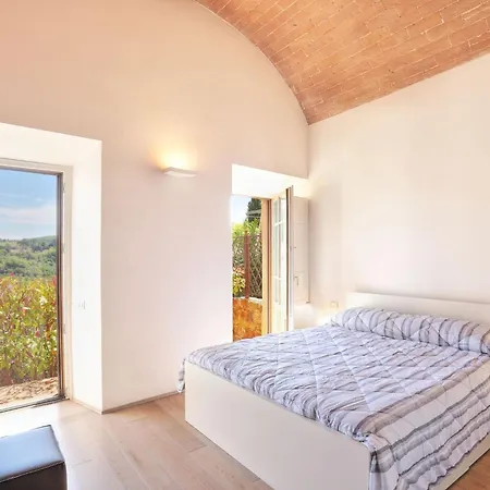 Appartement La Pergola By Interhome *