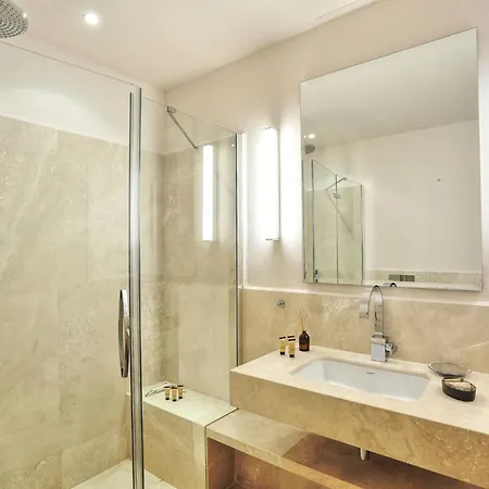 La Pergola By Interhome Appartement Castelfalfi