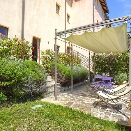 Appartement La Pergola By Interhome Castelfalfi