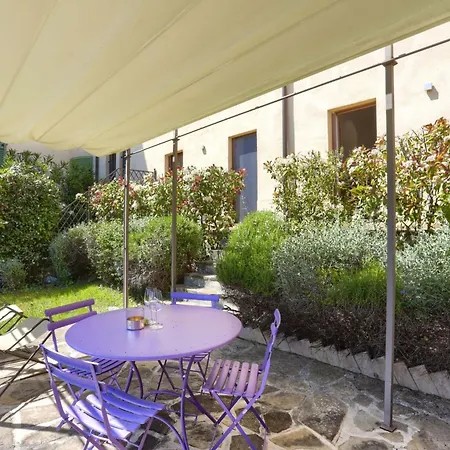 La Pergola By Interhome